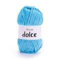 Włóczka YarnArt Dolce 758 / niebieski