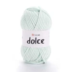 Włóczka YarnArt Dolce 753 / mięta