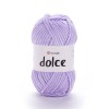 Włóczka YarnArt Dolce 744 / lawenda