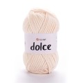 Włóczka YarnArt Dolce 779 / jasna morela