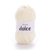 Włóczka YarnArt Dolce 783 / jasny żółty
