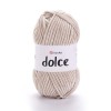 Włóczka YarnArt Dolce 771 / ciepły beż