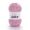 Włóczka YarnArt Dolce 769 / brudny róż