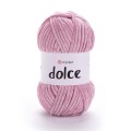 Włóczka YarnArt Dolce 769 / brudny róż