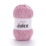 Włóczka YarnArt Dolce 769 / brudny róż