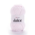 Włóczka YarnArt Dolce 781 / pudrowy róż