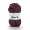 Włóczka YarnArt Dolce 791 / mleczna czekolada