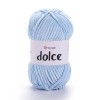 Włóczka YarnArt Dolce 749 / jasny błękit