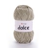 Włóczka YarnArt Dolce 798 / zgaszona pistacja