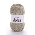 Włóczka YarnArt Dolce 798 / zgaszona pistacja