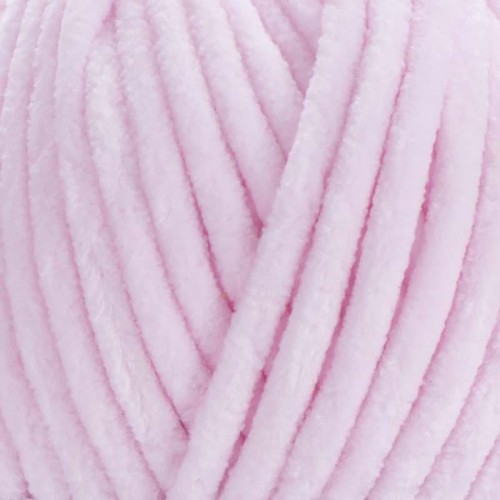 Włóczka YarnArt Dolce 750 / pastelowy róż