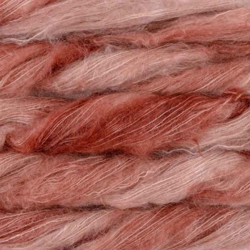 Włóczka Malabrigo Mohair 115 / Old Rose