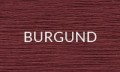 BURGUND nature