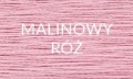 MALINOWY RÓŻ nature