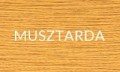 MUSZTARDA nature