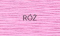 RÓŻ nature