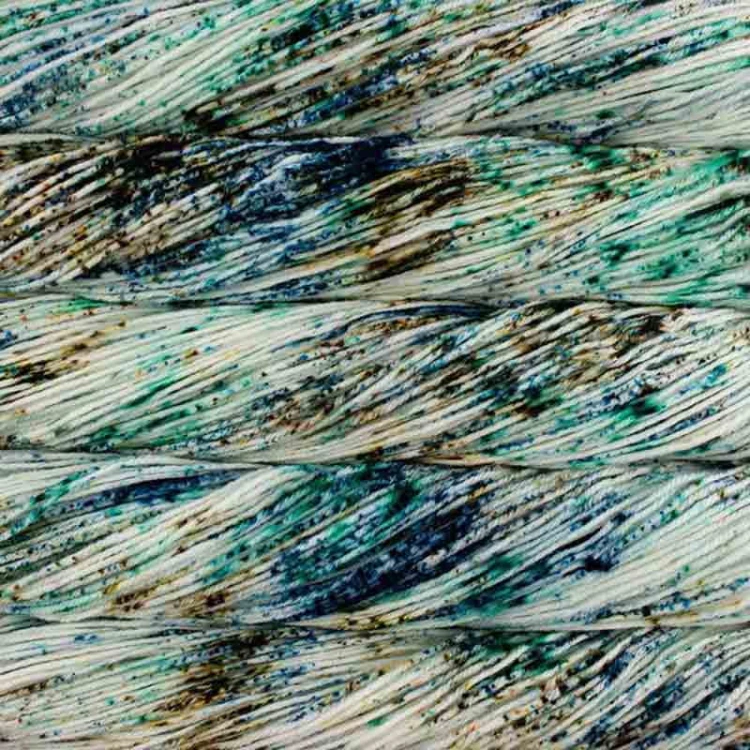 Włóczka Malabrigo Arroyo 230 / Sea Horse