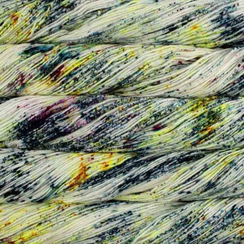 Włóczka Malabrigo Arroyo 232 / Sweetlip Bandas