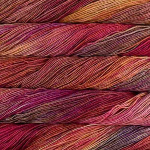 Włóczka Malabrigo Arroyo 658 / Zannias