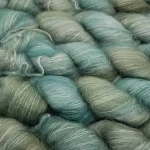 Włóczka Malabrigo Mohair 363 / Pascal