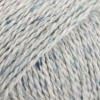 Włóczka Drops Soft Tweed 21 / czysta woda / mix