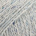 Włóczka Drops Soft Tweed 21 / czysta woda / mix