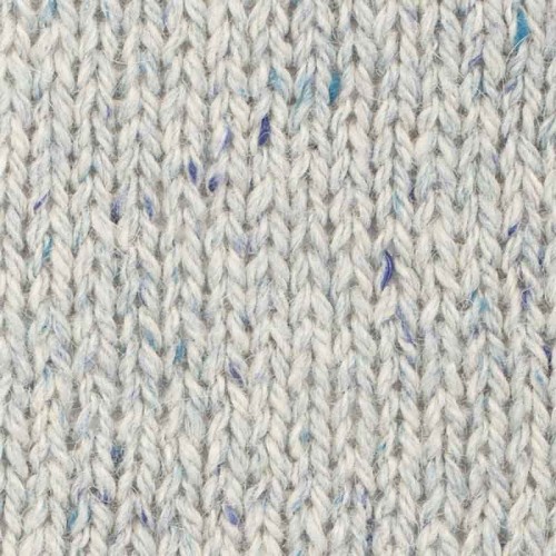 Włóczka Drops Soft Tweed 21 / czysta woda / mix