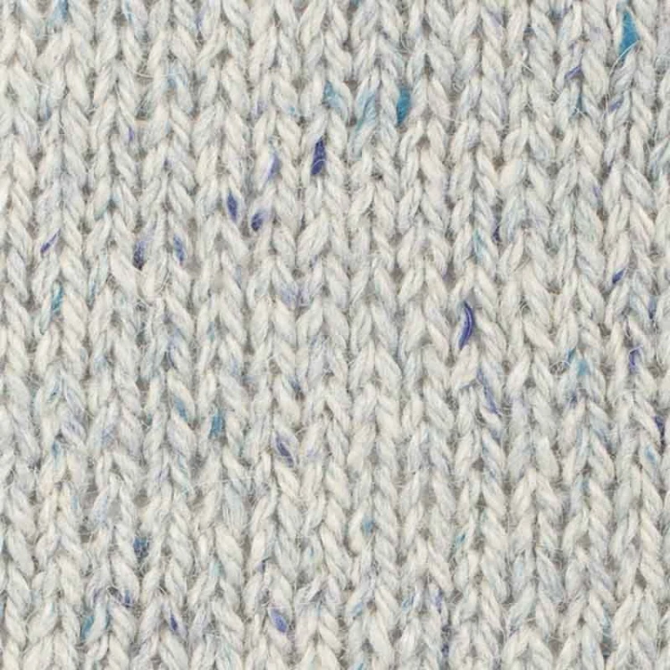 Włóczka Drops Soft Tweed 21 / czysta woda / mix