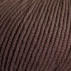 Włóczka Gabo Wool Fine Merino Wool 3308 / ziemisty brąz