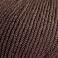 Włóczka Gabo Wool Fine Merino Wool 3308 / ziemisty brąz