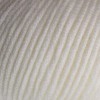 Włóczka Gabo Wool Fine Merino Wool 3099 / złamana biel
