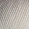 Włóczka Gabo Wool Fine Merino Wool 3099 / złamana biel