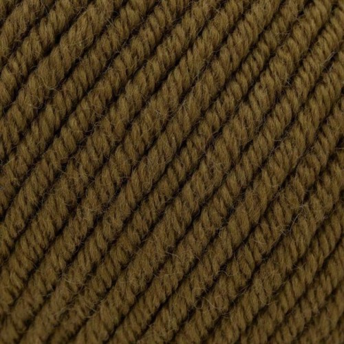 Włóczka Gabo Wool Fine Merino Wool 3160 / tabaka