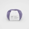 Włóczka Gabo Wool Fine Merino Wool 3382 / jasna lila