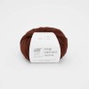 Włóczka Gabo Wool Fine Merino Wool 3729 / rdzawy brąz