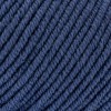 Włóczka Gabo Wool Fine Merino Wool 3304 / szaroniebieski
