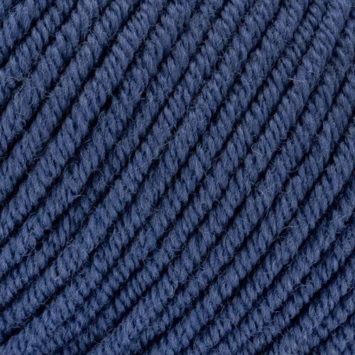 Włóczka Gabo Wool Fine Merino Wool 3304 / szaroniebieski