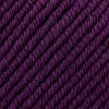 Włóczka Gabo Wool Fine Merino Wool 3235 / śliwka