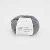 Włóczka Gabo Wool Fine Merino Wool 3738 / jasny szary