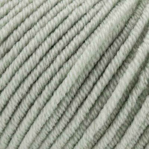 Włóczka Gabo Wool Fine Merino Wool VR8562 / szałwia