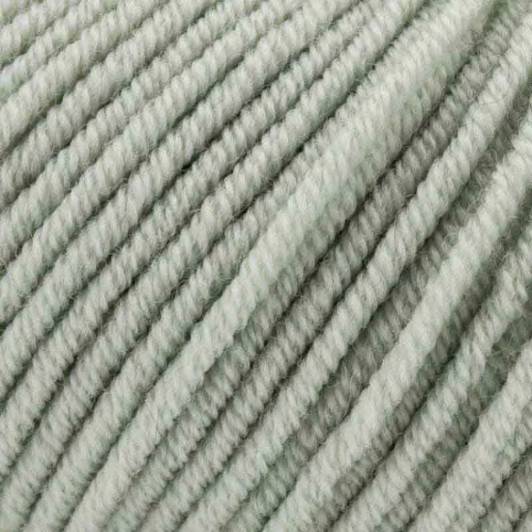 Włóczka Gabo Wool Fine Merino Wool VR8562 / szałwia