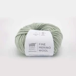 Włóczka Gabo Wool Fine Merino Wool VR8562 / szałwia