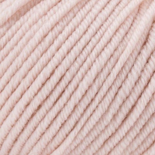 Włóczka Gabo Wool Fine Merino Wool RJ8545 / pudrowy