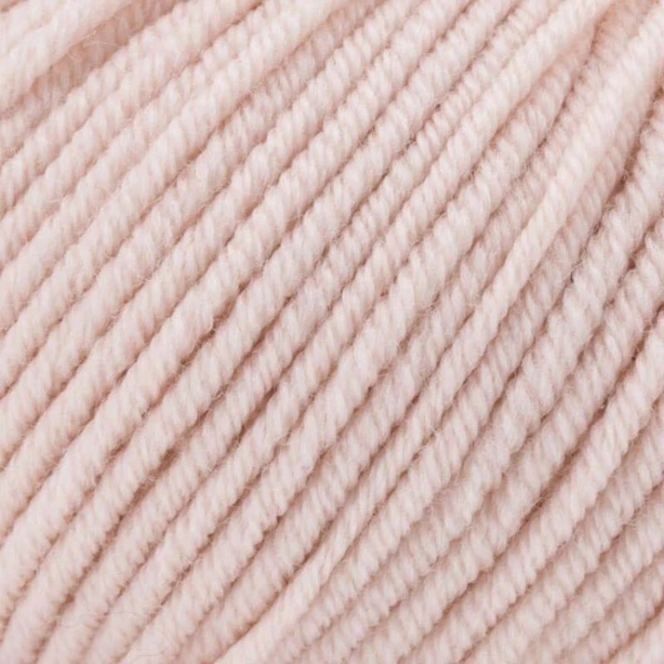Włóczka Gabo Wool Fine Merino Wool RJ8545 / pudrowy
