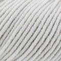 Włóczka Gabo Wool Fine Merino Wool GR4112 / popiel