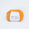 Włóczka Gabo Wool Fine Merino Wool 3928 / pomarańcz