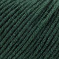 Włóczka Gabo Wool Fine Merino Wool VR1172 / leśna zieleń