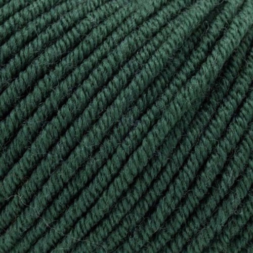 Włóczka Gabo Wool Fine Merino Wool VR1172 / leśna zieleń