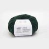 Włóczka Gabo Wool Fine Merino Wool VR1172 / leśna zieleń