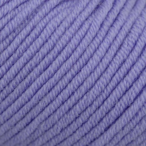 Włóczka Gabo Wool Fine Merino Wool 3818 / lawenda